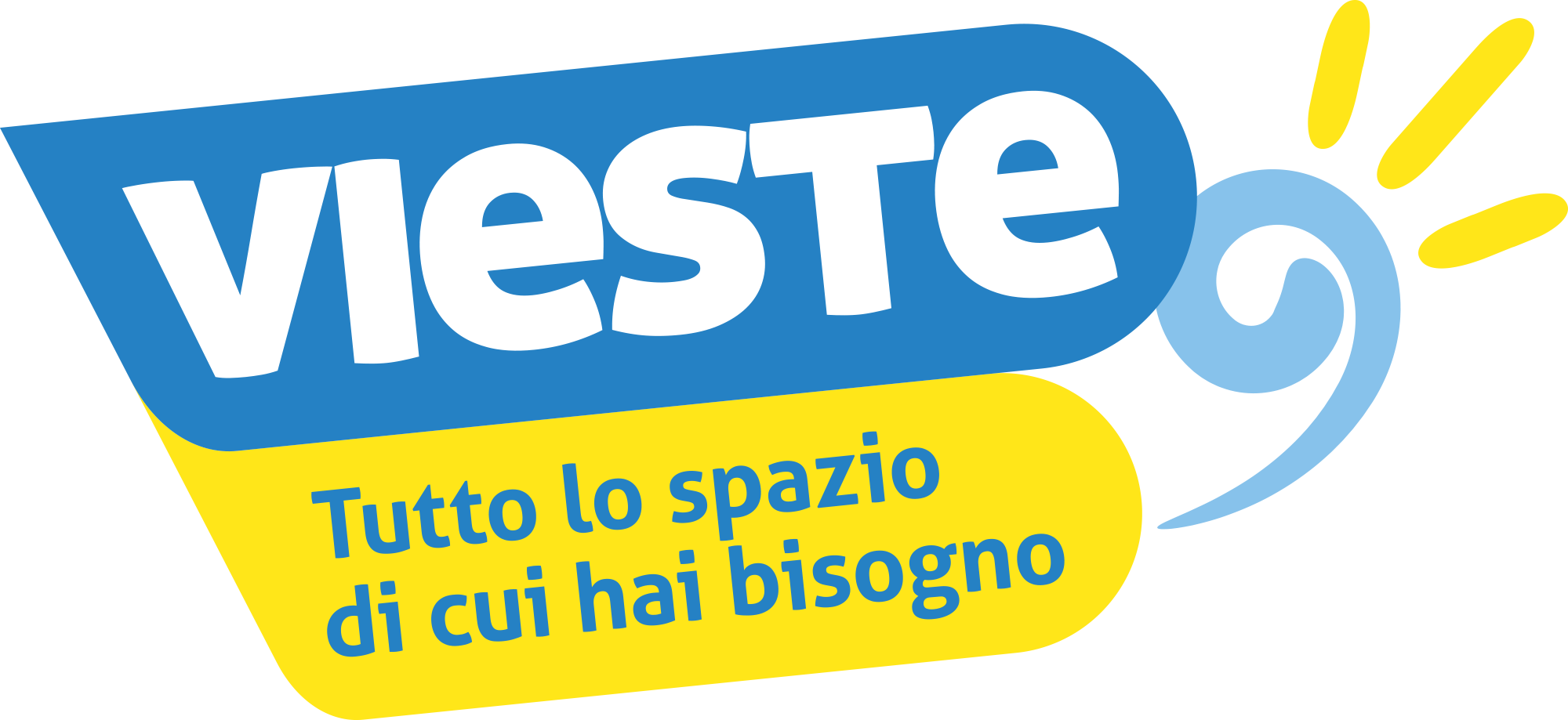 Vieste, tutto lo spazio di cui hai bisogno