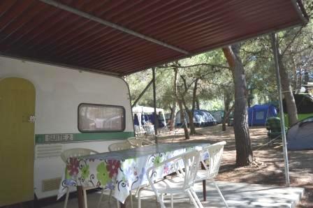 vieste caravan fissa